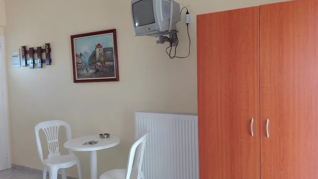 Familia Hotel Loutra Volvis 0*,  Griekenland