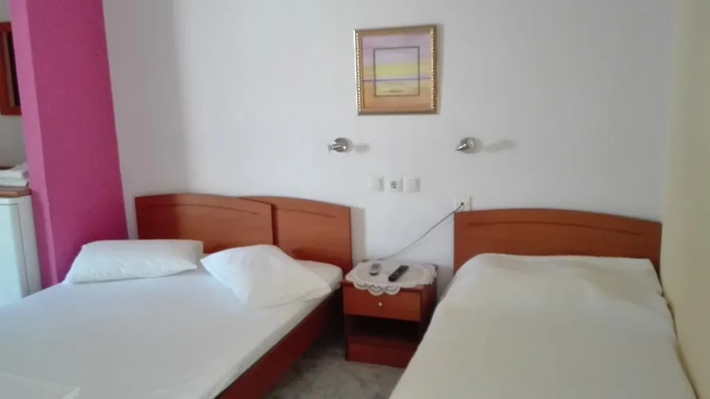 Familia Hotel Loutra Volvis