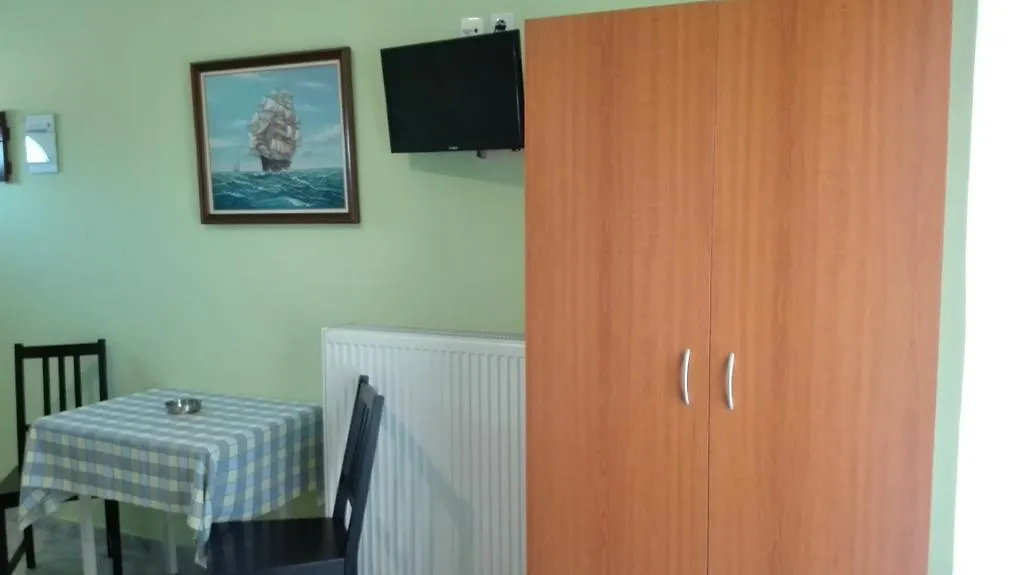 Familia Hotel Loutra Volvis