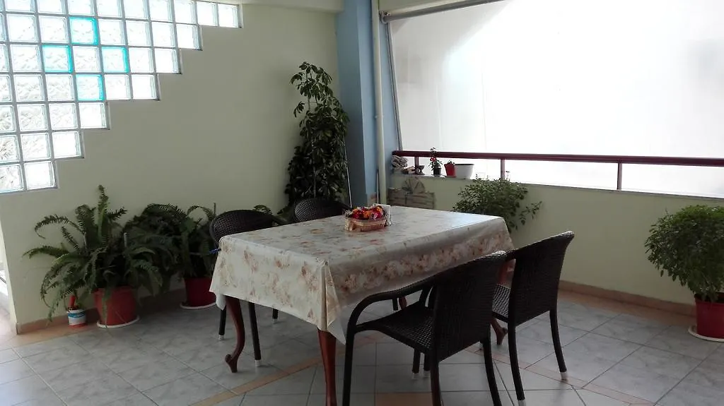Familia Hotel Loutra Volvis