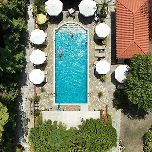 Agrili & Aparthotel